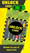 Unlock Car : Car Parking Puzzle截图2