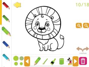 Draw something for kids截图2