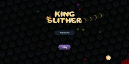 Slither King Master截图2