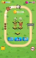 Cute Animals Merge – Animal Evolution Game截图2