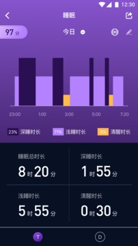 埃微助手截圖