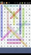 Word Search: Word Game 2019截图2