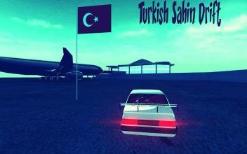 Turkish Şahin Drift截图2