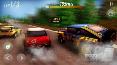 Speed Car Lap Racer : Racing Game截图5