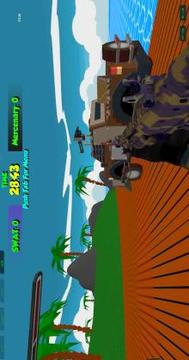 Combat Swat: Desert Storm截图