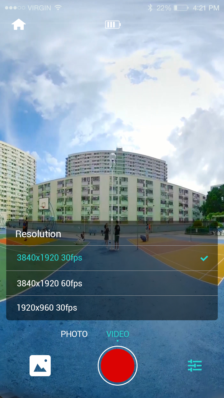 QooCamCamv1.6.1截图4