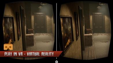 Escape Legacy VR - FREE Virtual Reality Game截图2