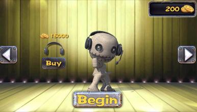 Smash the Puppet Doll Simulator - (18+)截图2