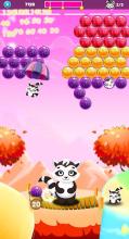 Cat Bubble Fun截图5