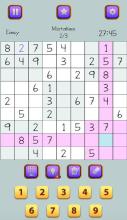 Sudoku Puzzle King截图2