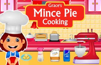 Grace Mince Pie Cooking截图1