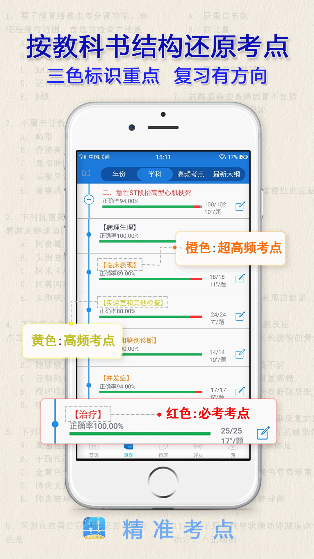 助理医师v1.5.1截图3