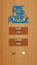 Dot Line Puzzle : String Art截图2