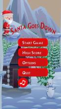 Santa Goes Down截图2