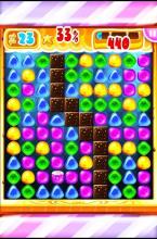 Amazing Cookies Puzzle Game截图1