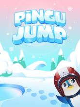 Pingu Jump截图2