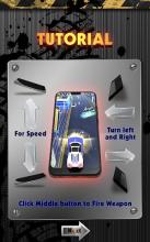 Pocket Arcade: Virtual Racer截图1