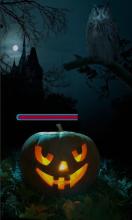 Happy Halloween Match 3截图2