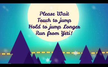 Christmas Rush : Run Off!截图3