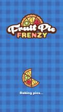 Fruit Pie Frenzy截图2