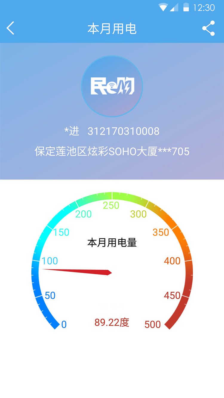 民e购v1.4.0截图3