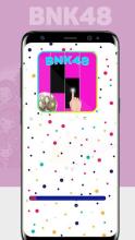 piano bnk48 tiles game截图1