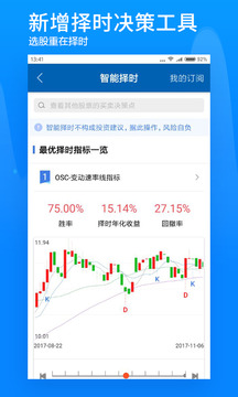 广发证券易淘金截图