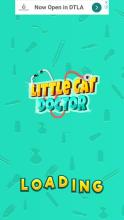 Little Cat Doctor hospital截图1