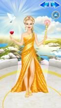 Fantasy Princess Salon截图5