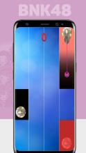 piano bnk48 tiles game截图2