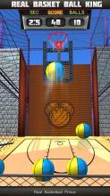 Basketball Prince Vs King截图1