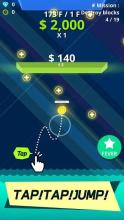 Flappy Coin : Rich Maker截图2