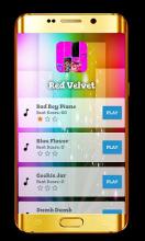 * Red Velvet Piano TIles截图2