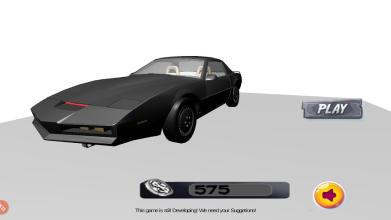 KR : The KITT GAME截图1