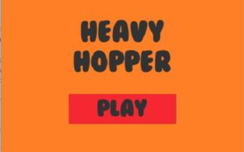 Heavy Hopper截图2