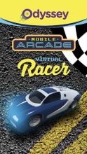 Pocket Arcade: Virtual Racer截图2