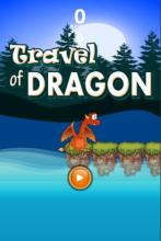 Travel of Dragon截图2