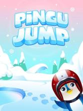 Pingu Jump Ice Breaker截图2