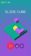 Slide Cube!截图2