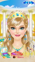 Fantasy Princess Salon截图3