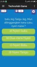 Quiz Sunda Lucu Wa截图2