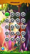 Monkey Hexa Puzzle Game截图2