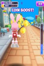 Bunny Rabbit Runner 2019截图2