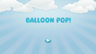 Balloon Pop!截图2