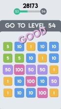 Match 500 Puzzle game截图1