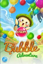 Bubble Wild Shooter截图2