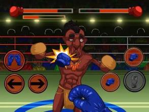 Boxing superstars KO Champion截图2