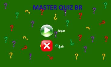 Master Quiz Br截图1