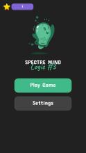 Spectre Mind: Logic #3截图2