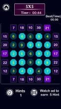 Genius Conjecture - Maths Puzzle Game截图1